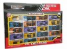 Метална кола Мач Бокс Super powerful 20 pcs., комплект